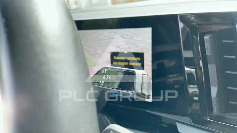 2023 Renault Austral