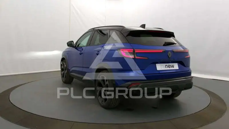 2023 Renault Austral