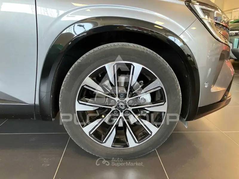 2023 Renault Austral