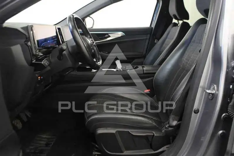 2023 Renault Austral