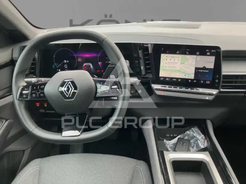 2023 Renault Austral