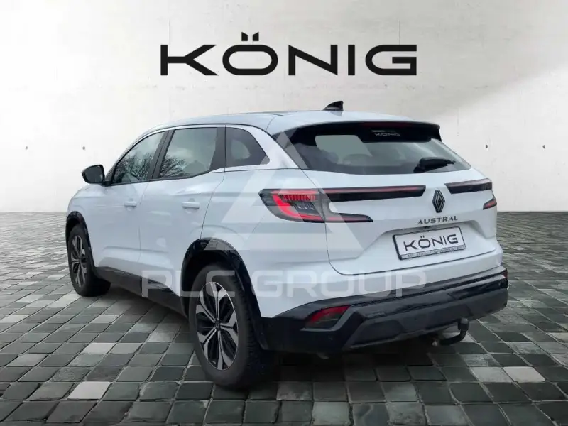 2023 Renault Austral