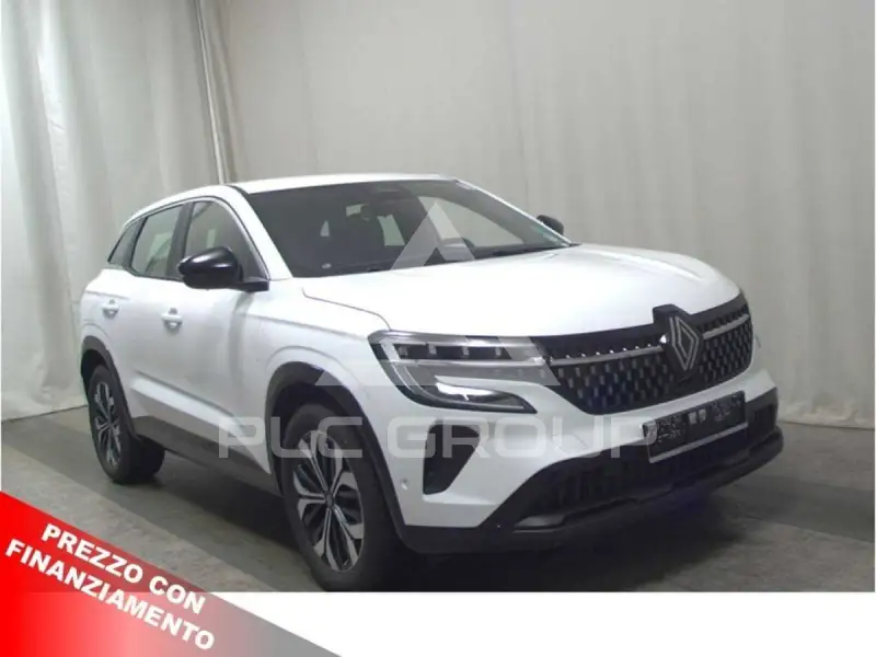 2023 Renault Austral