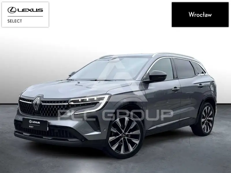 2023 Renault Austral