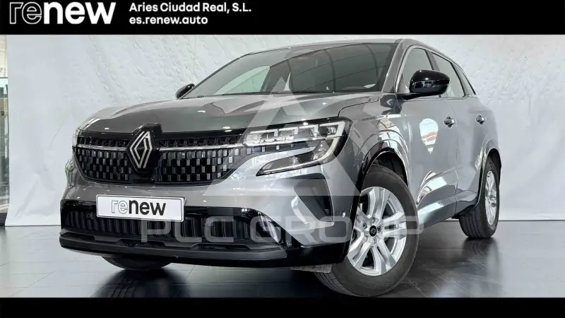 2023 Renault Austral