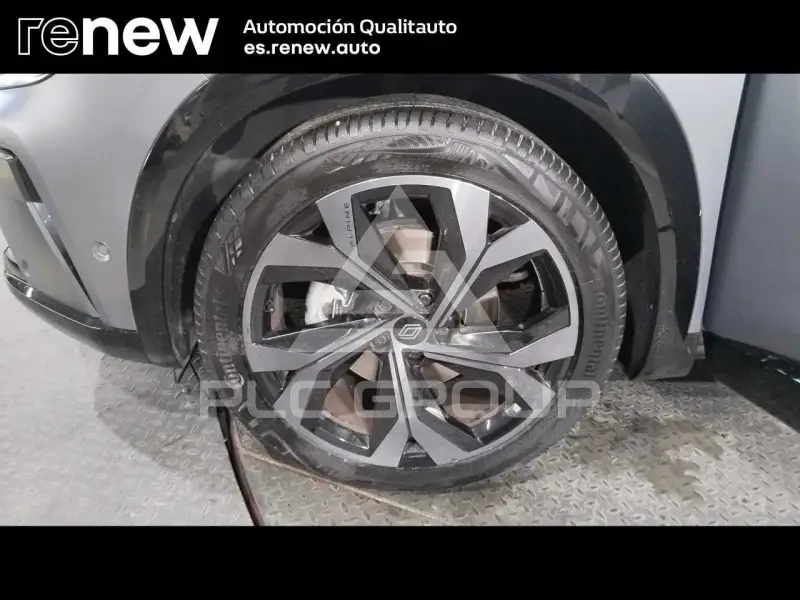 2023 Renault Austral