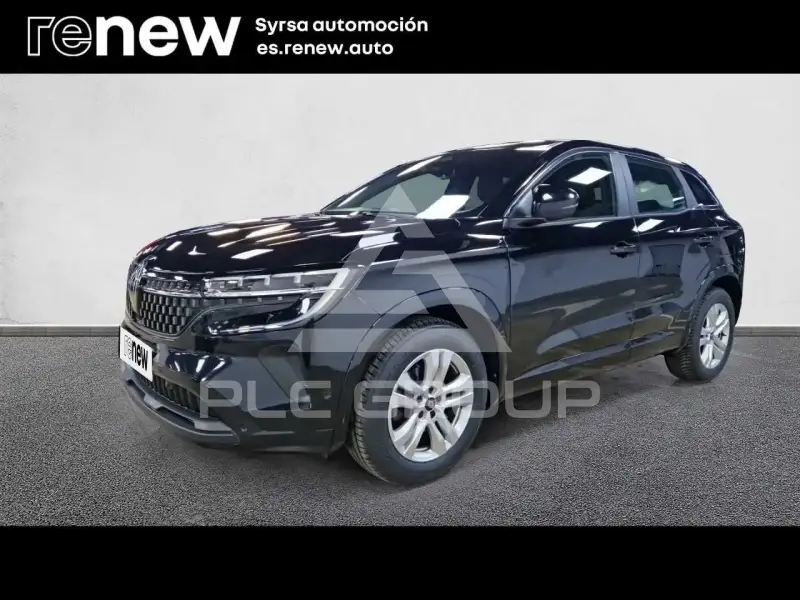 2023 Renault Austral