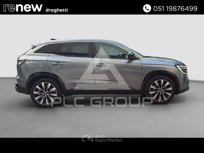2023 Renault Austral