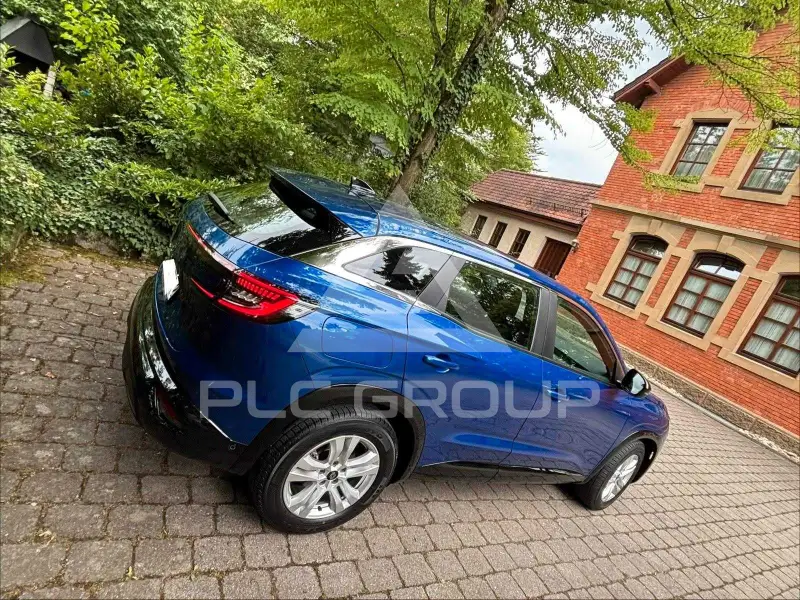 2023 Renault Austral