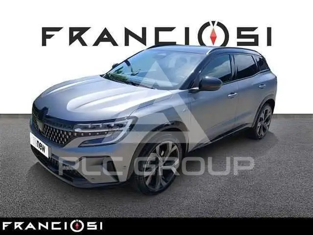 2023 Renault Austral