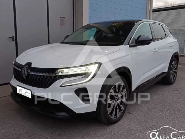 2023 Renault Austral