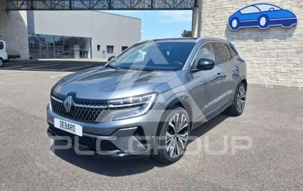 2023 Renault Austral