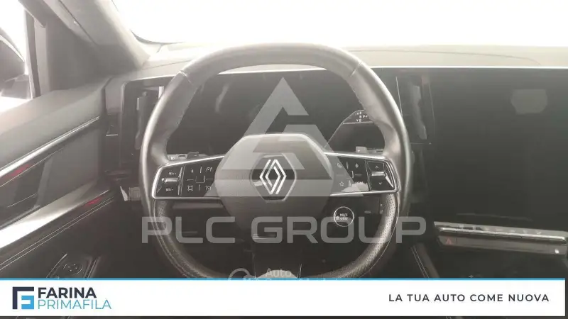 2023 Renault Austral