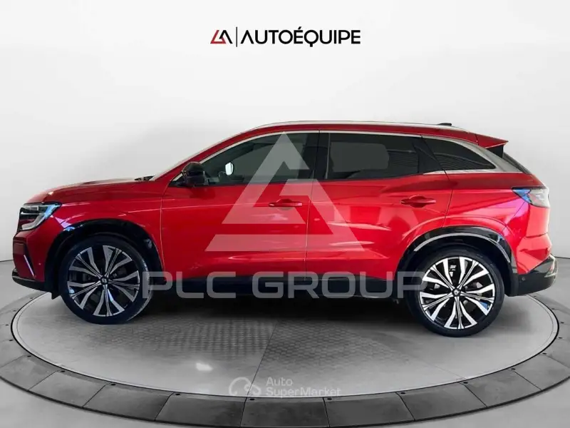 2023 Renault Austral