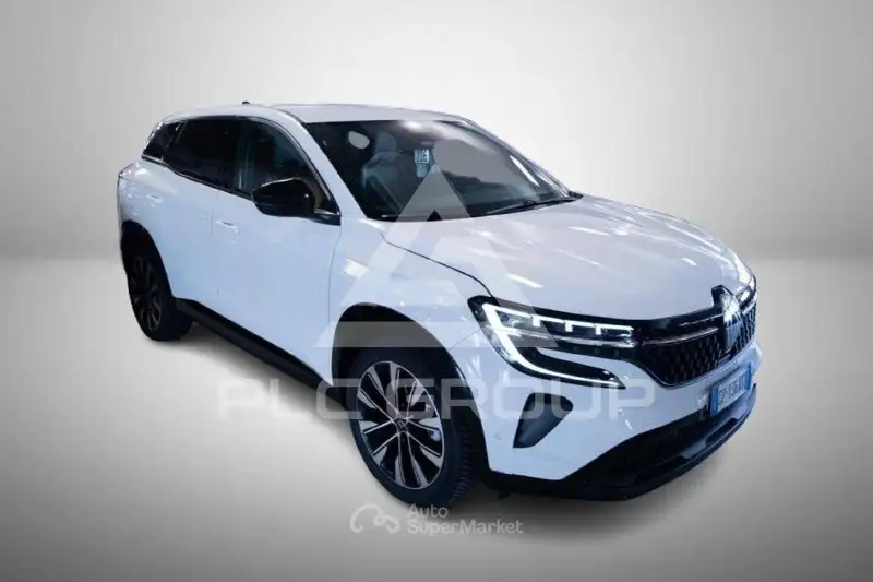 2023 Renault Austral