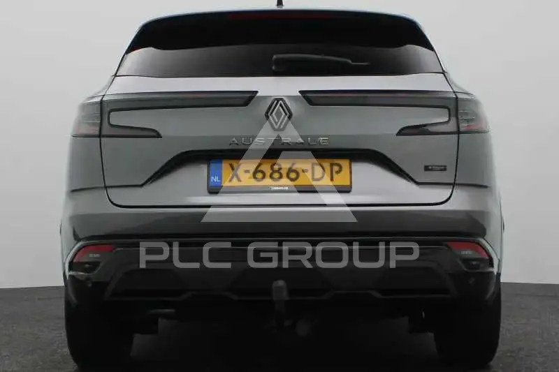 2023 Renault Austral