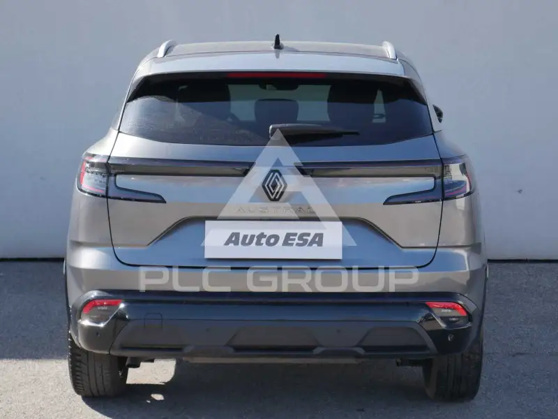 2023 Renault Austral