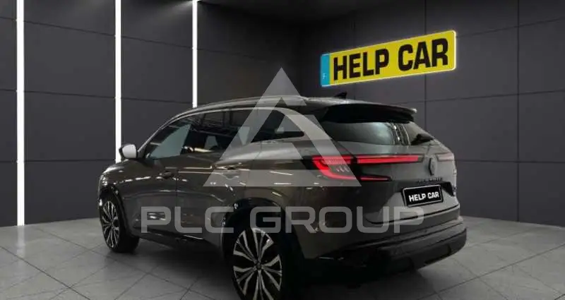 2023 Renault Austral