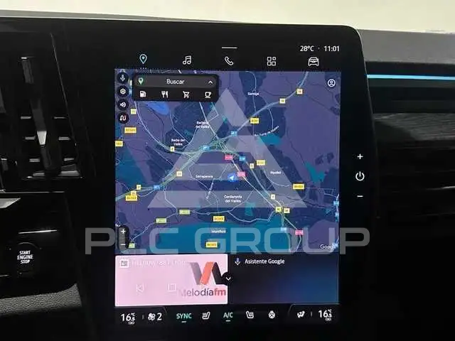 2023 Renault Austral