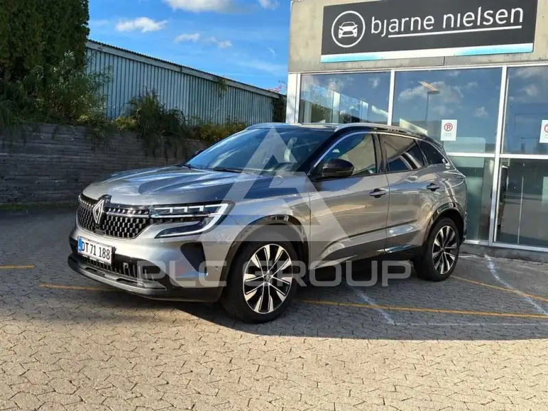 2023 Renault Austral