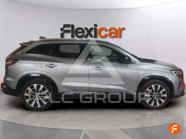 2023 Renault Austral