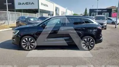 2023 Renault Austral