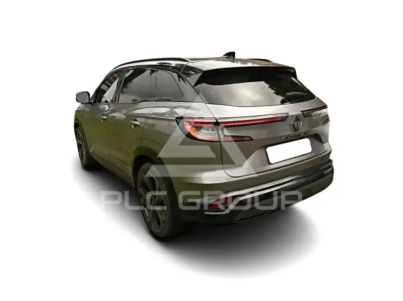 2023 Renault Austral