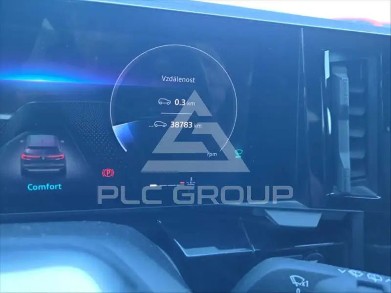 2023 Renault Austral
