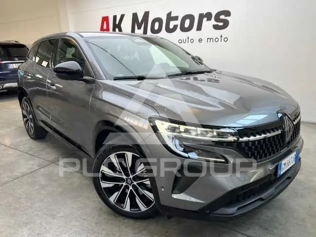2023 Renault Austral