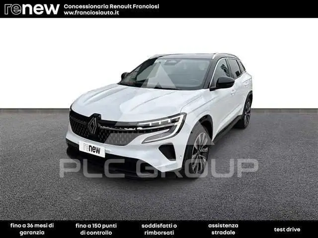 2023 Renault Austral