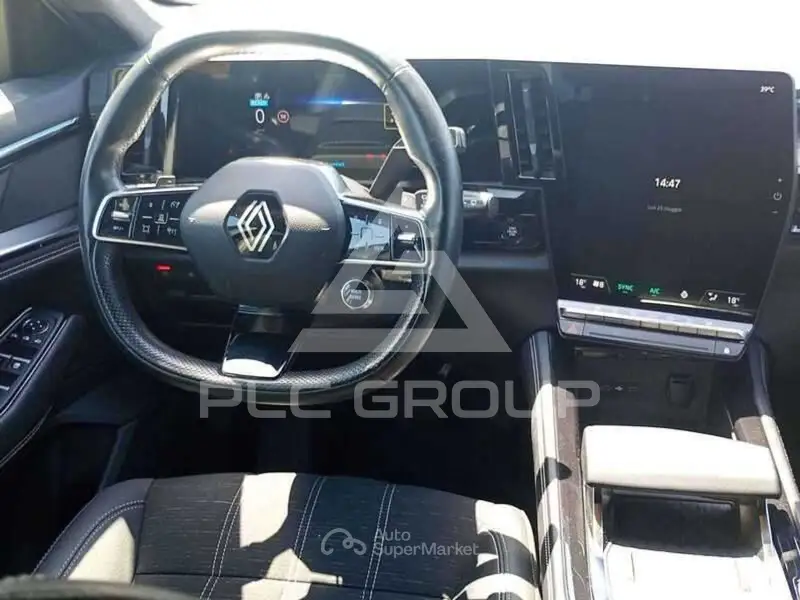 2023 Renault Austral