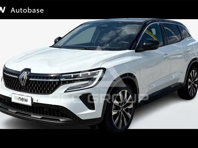 2023 Renault Austral