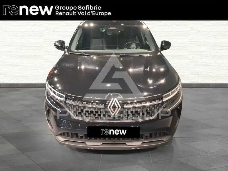 2023 Renault Austral