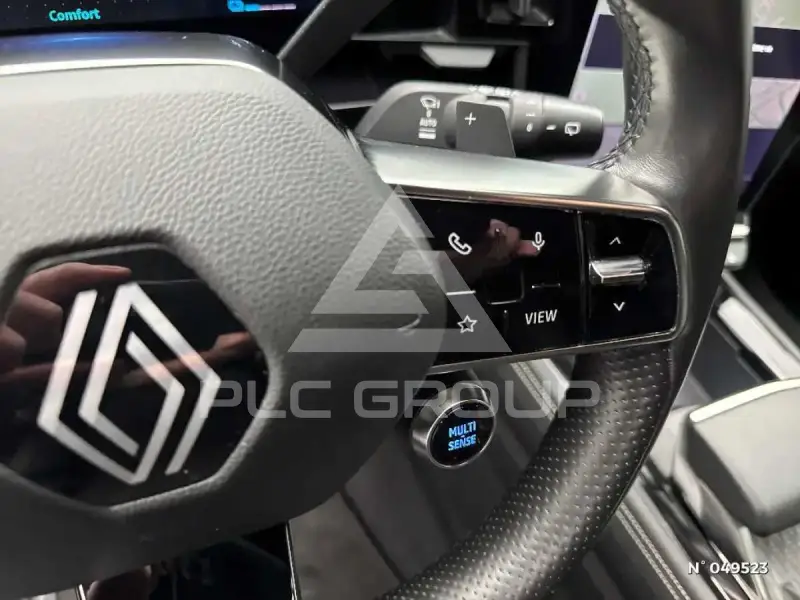 2023 Renault Austral