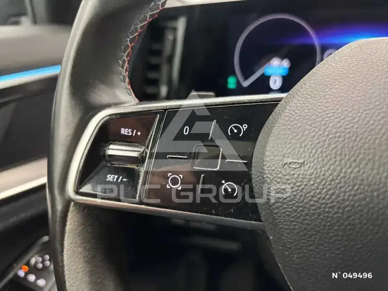 2023 Renault Austral