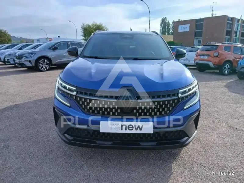 2023 Renault Austral