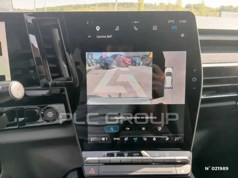 2023 Renault Austral