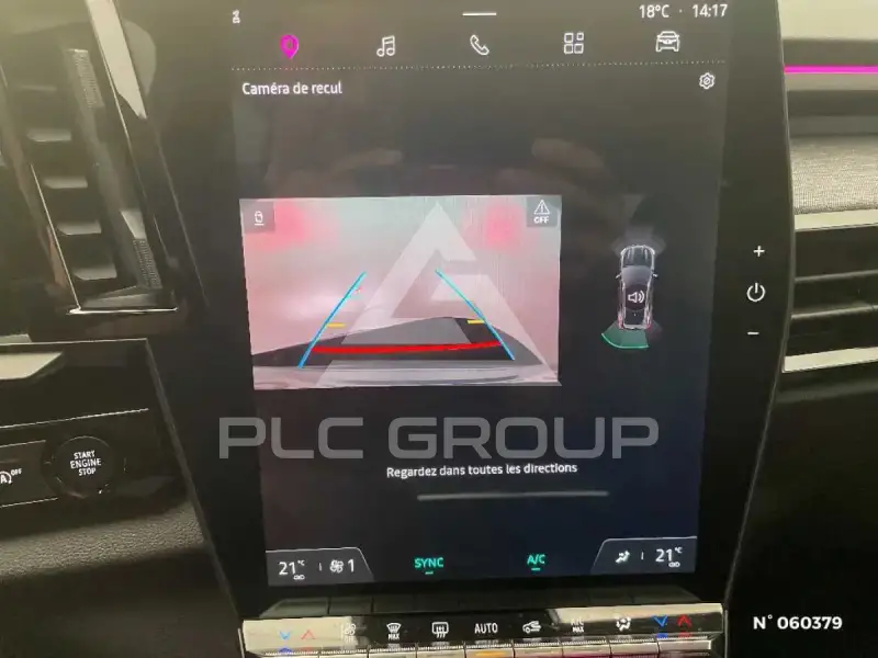 2023 Renault Austral