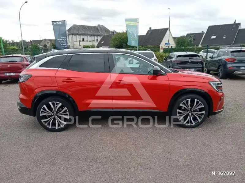 2023 Renault Austral