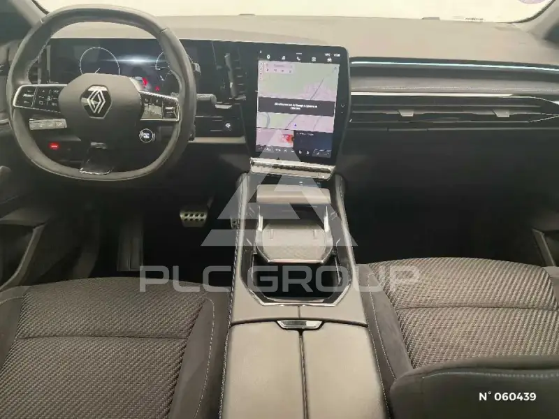 2023 Renault Austral