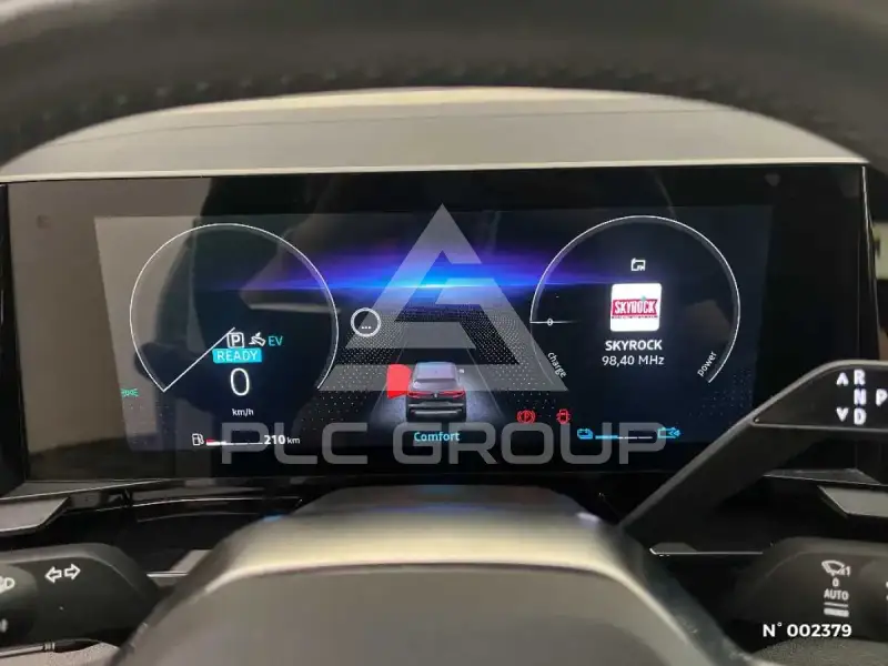 2023 Renault Austral