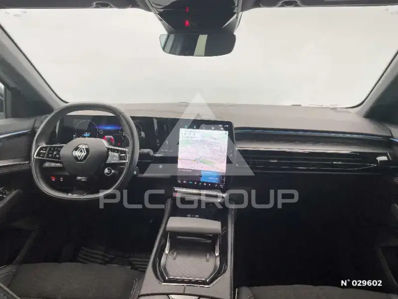 2023 Renault Austral