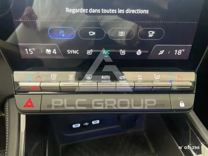 2023 Renault Austral