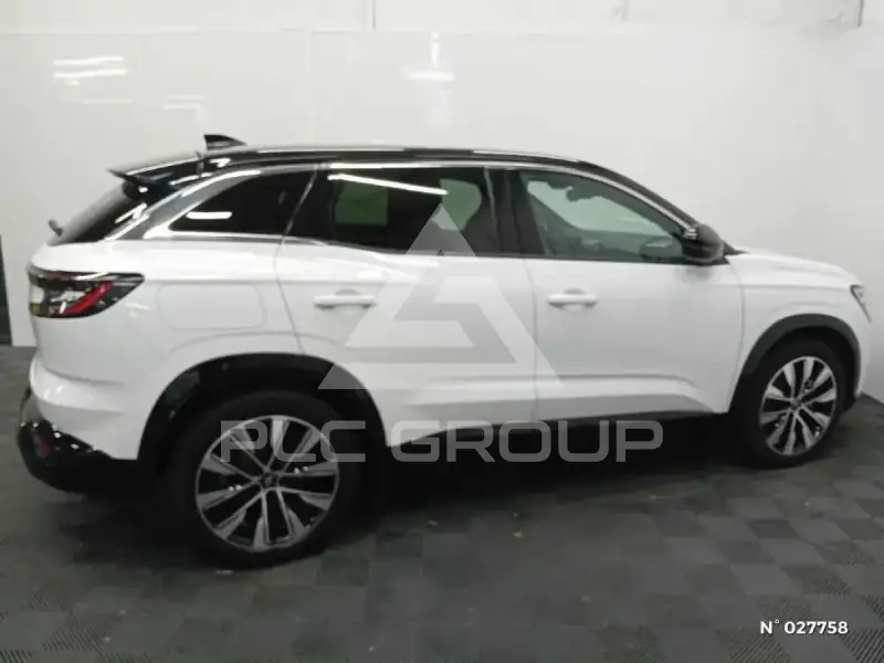 2023 Renault Austral