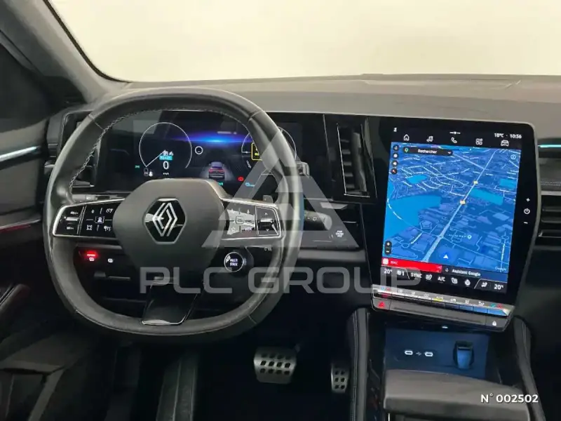 2023 Renault Austral