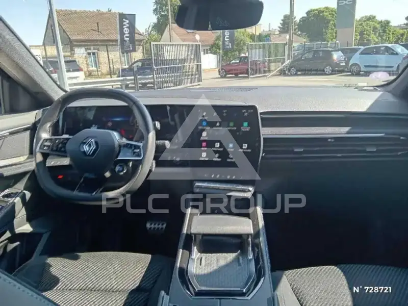 2023 Renault Austral