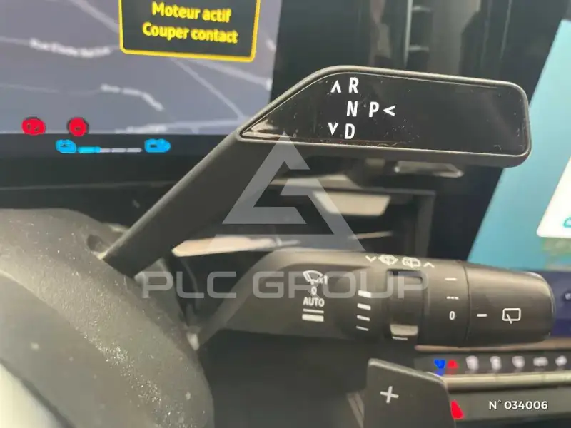 2023 Renault Austral
