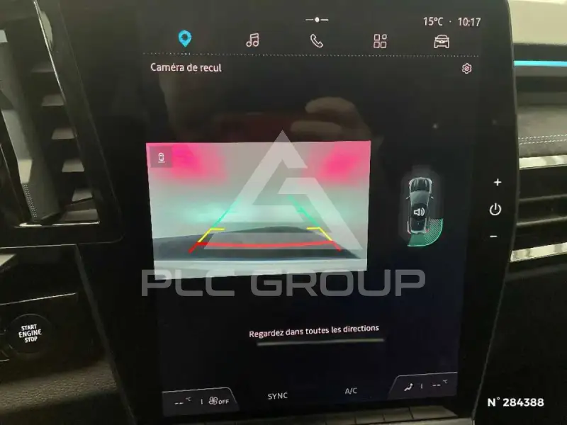 2023 Renault Austral