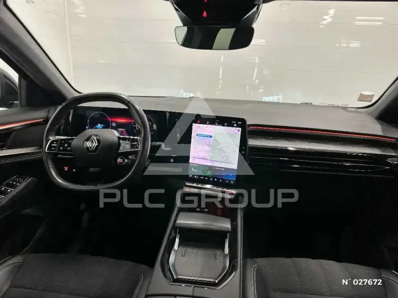 2023 Renault Austral