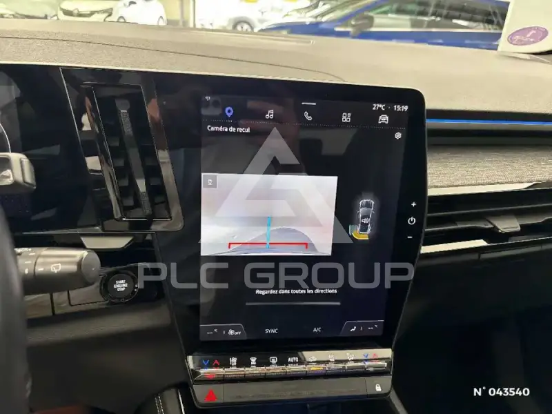 2023 Renault Austral